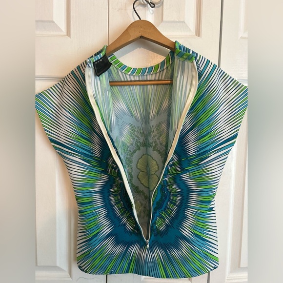 Vintage 60s top - Picture 7 of 13